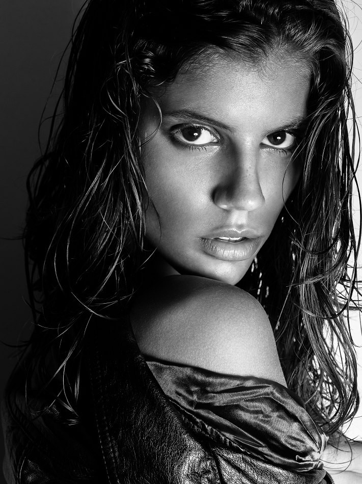 Photo of model Antonina Petkovic - ID 442508