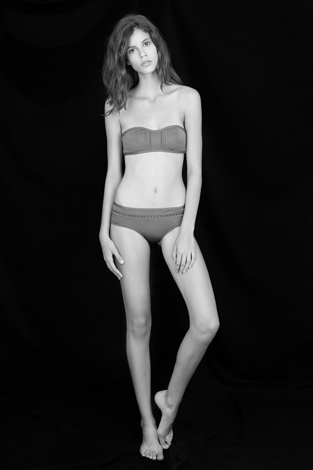 Photo of model Antonina Petkovic - ID 442509