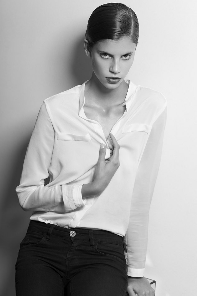 Photo of model Antonina Petkovic - ID 442512