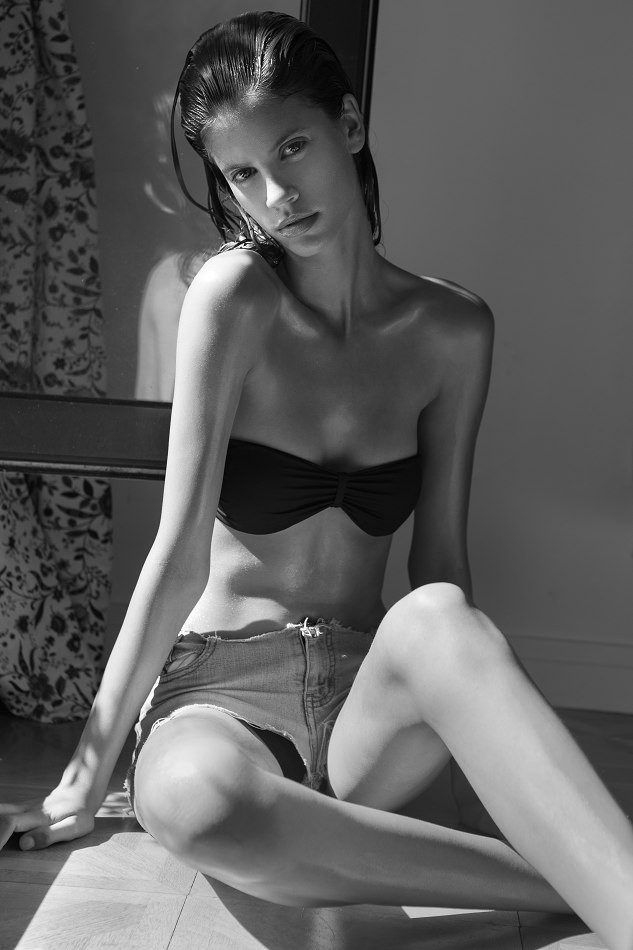 Photo of model Antonina Petkovic - ID 442513