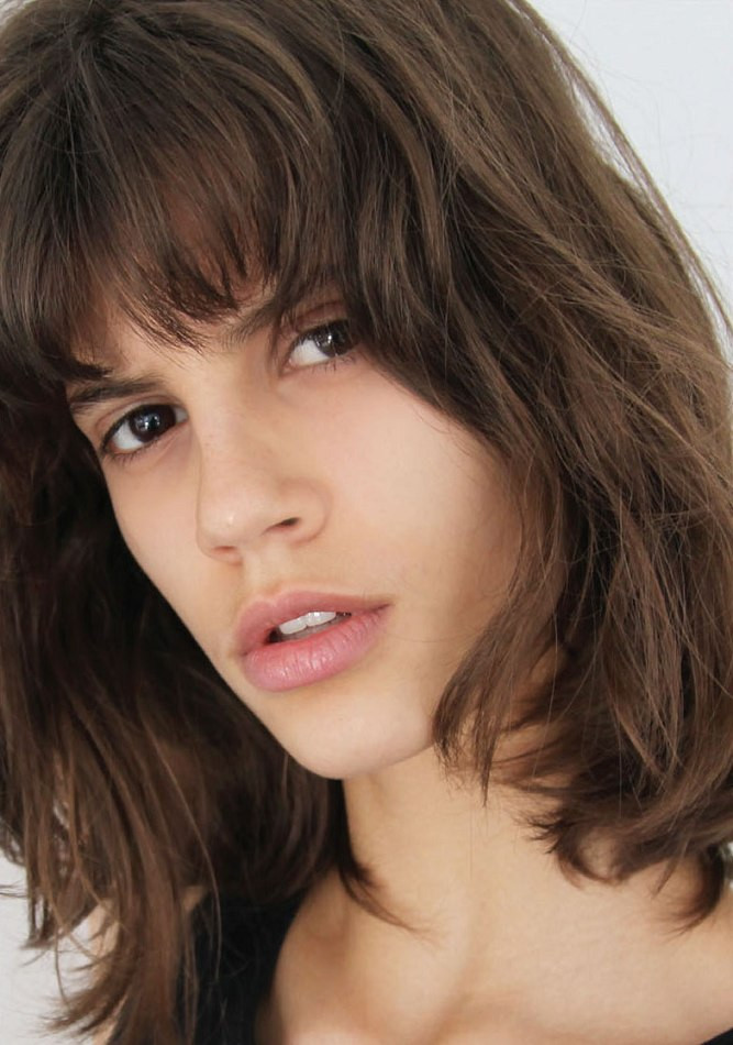 Photo of model Antonina Petkovic - ID 442562