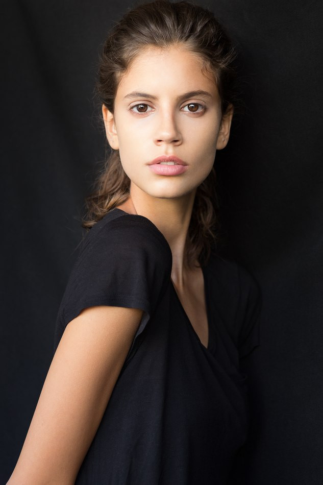 Photo of model Antonina Petkovic - ID 442564