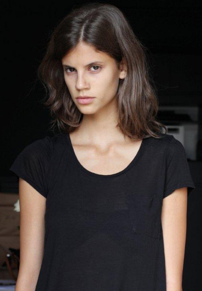 Photo of model Antonina Petkovic - ID 442566