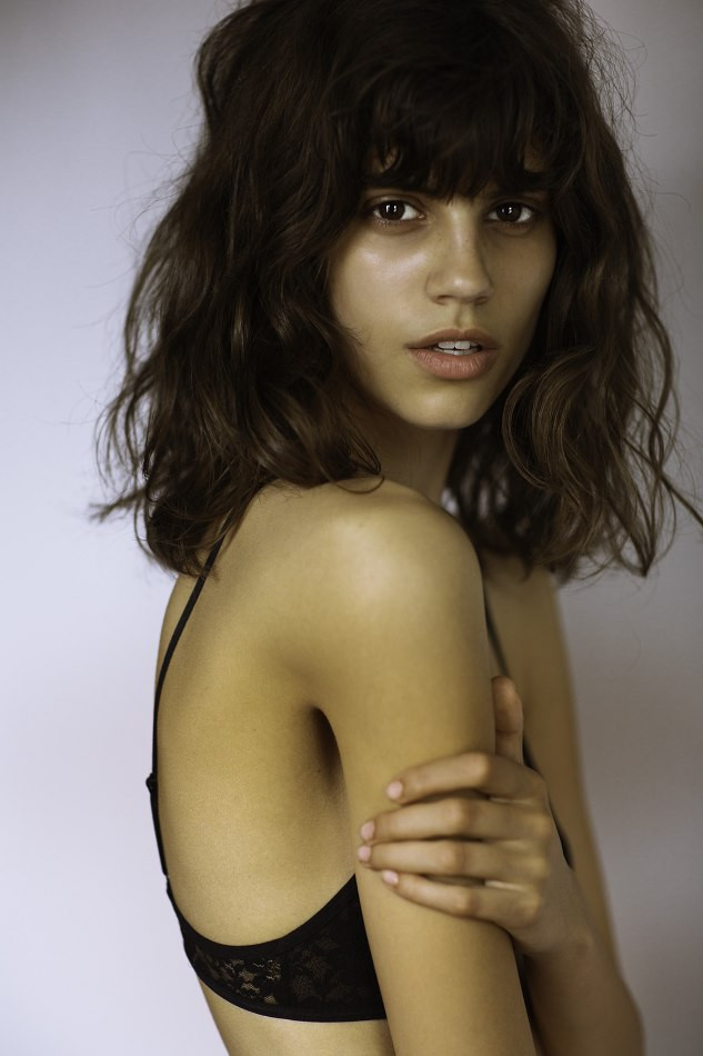 Photo of model Antonina Petkovic - ID 442633
