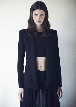 Photo of fashion model Anastassia Rottie - ID 442653 | Models | The FMD