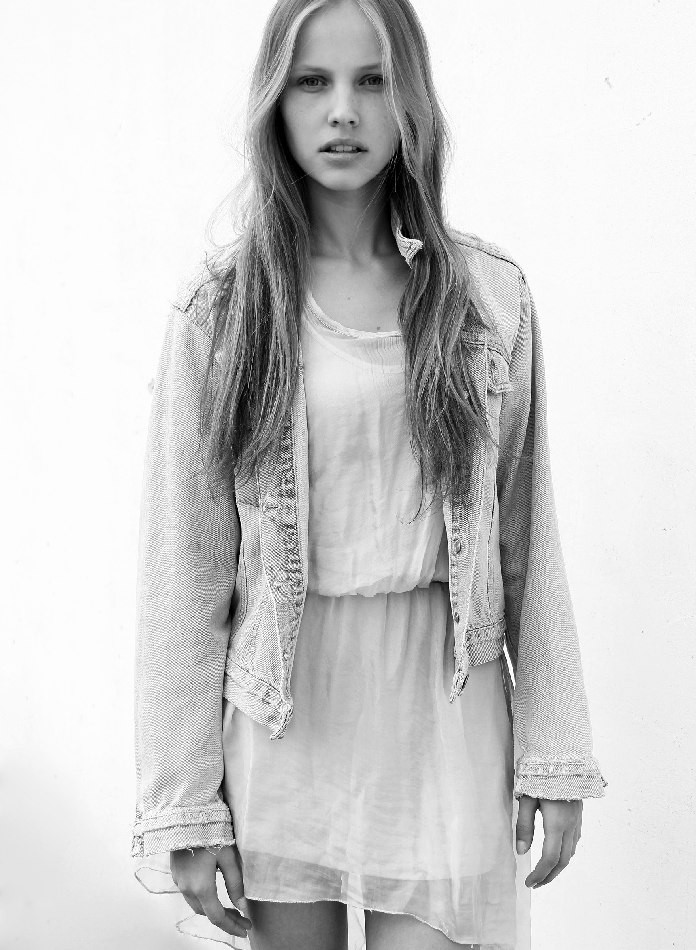 Photo of model Petra Butkovic - ID 442876