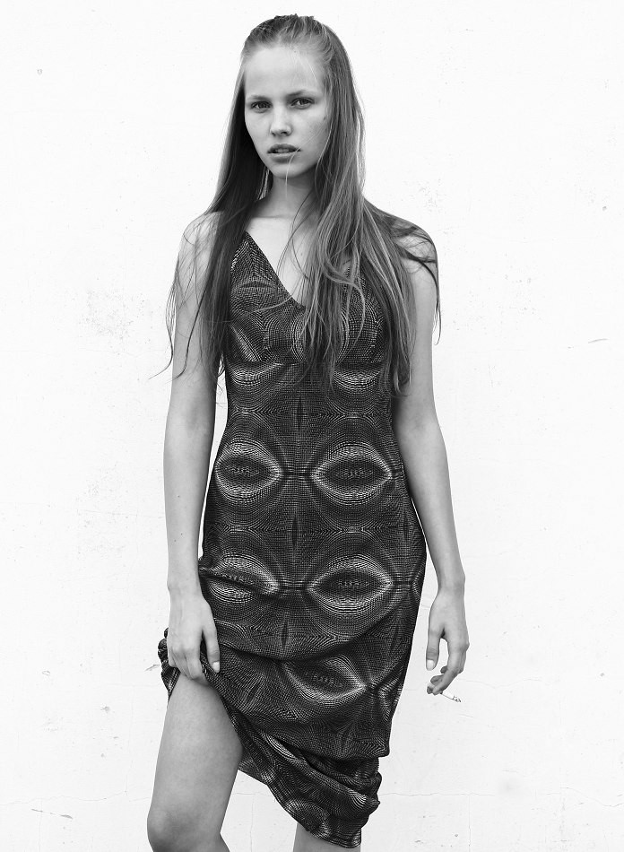 Photo of model Petra Butkovic - ID 442878