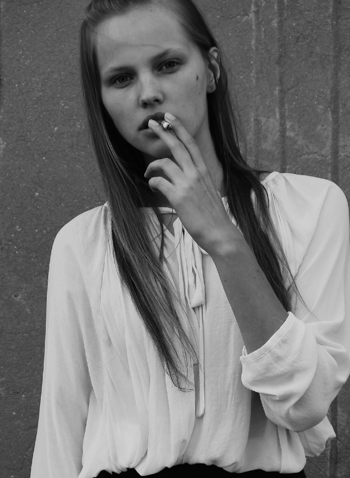 Photo of model Petra Butkovic - ID 442887