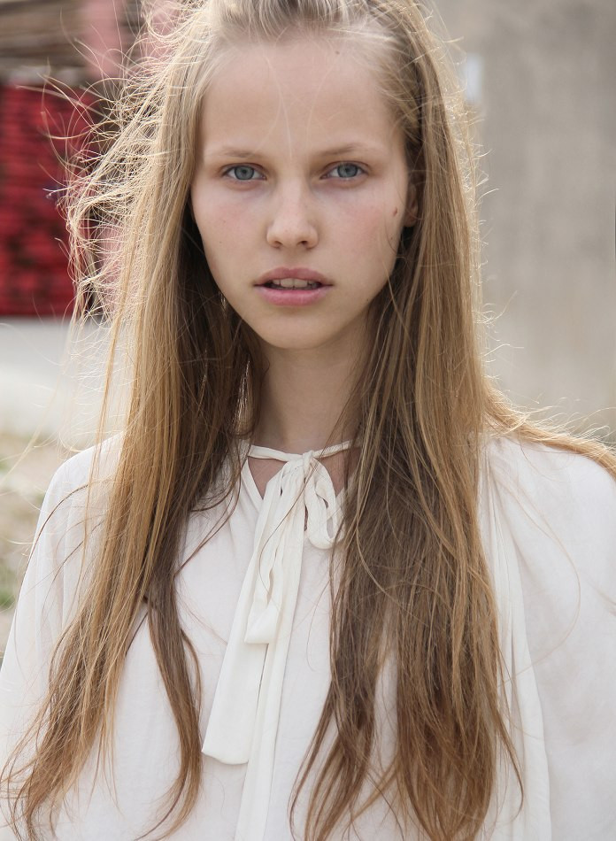 Photo of model Petra Butkovic - ID 442888