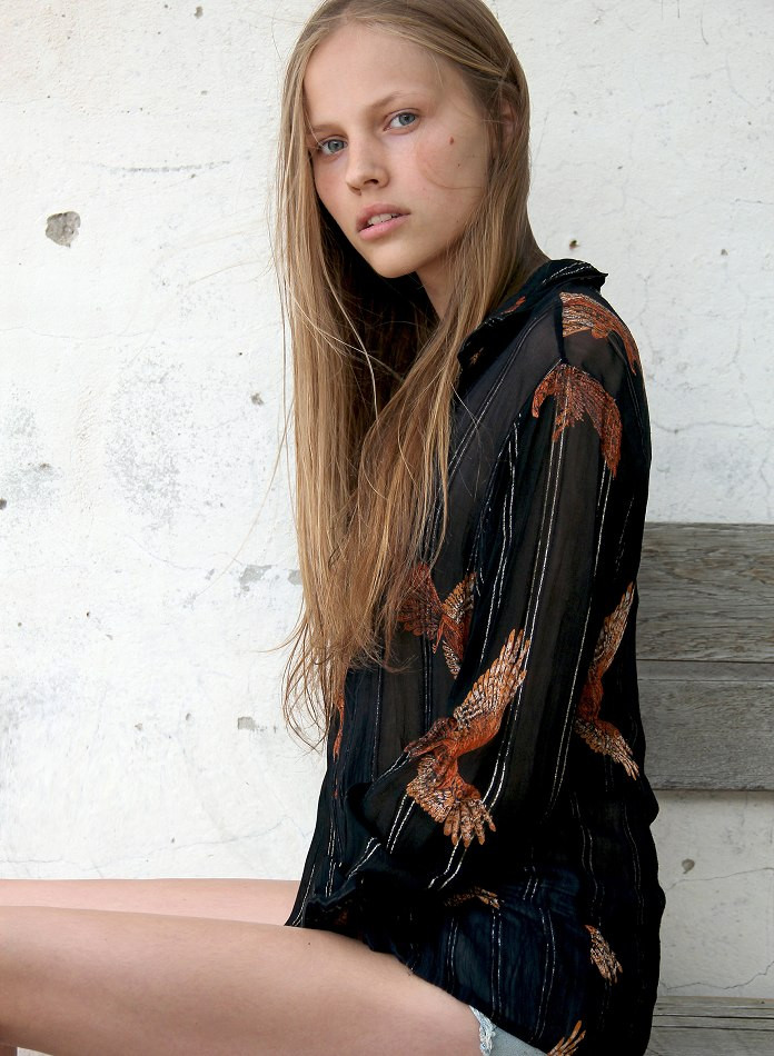 Photo of model Petra Butkovic - ID 442892