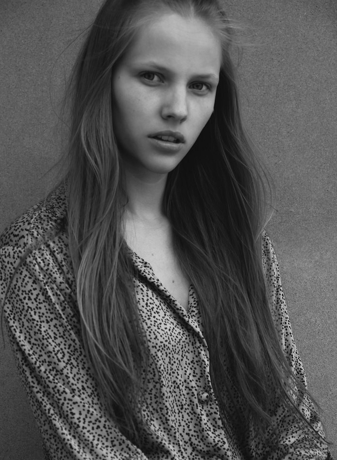 Photo of model Petra Butkovic - ID 442894