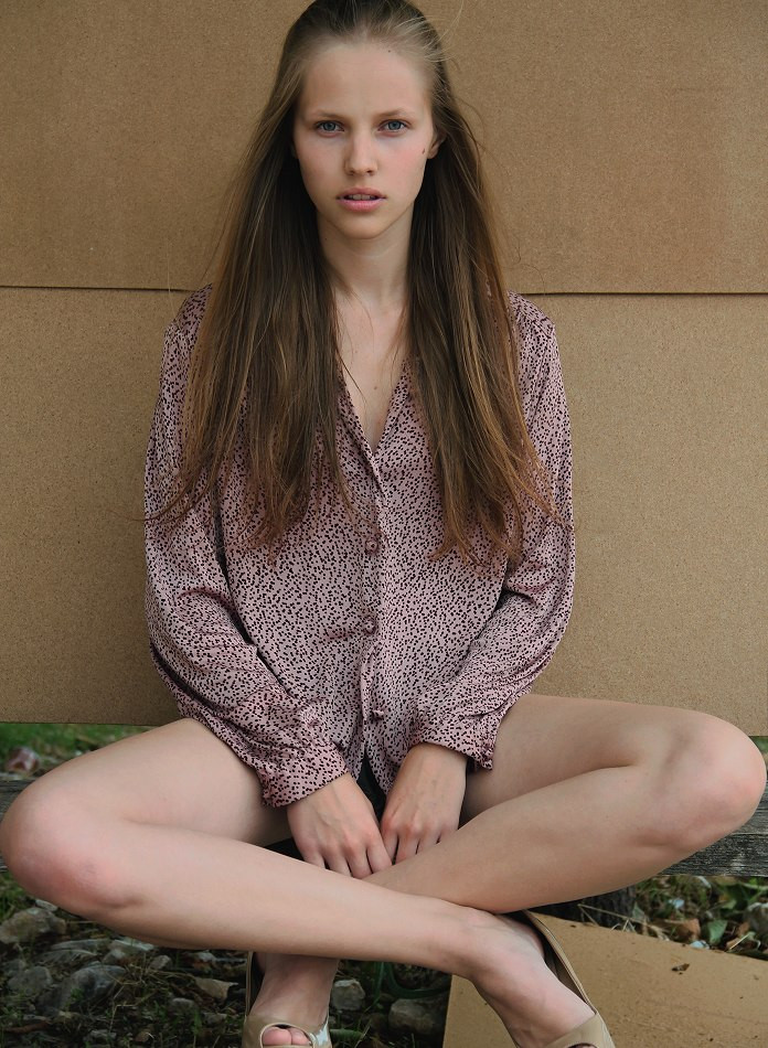 Photo of model Petra Butkovic - ID 442895