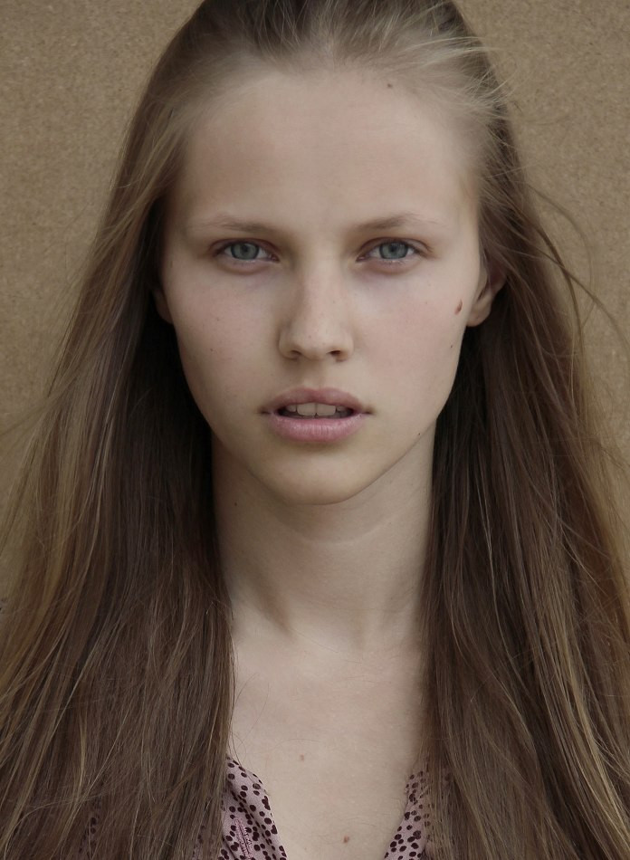 Photo of model Petra Butkovic - ID 442896