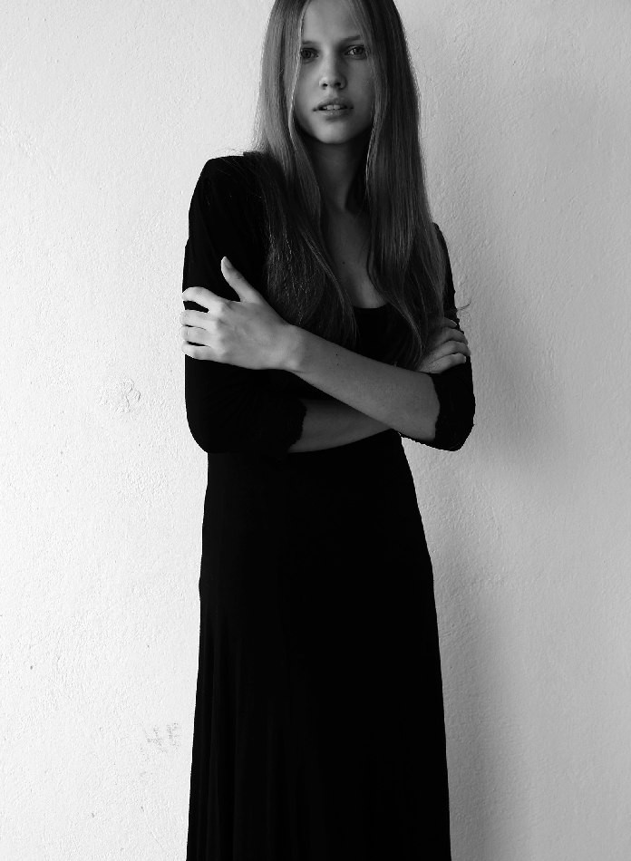 Photo of model Petra Butkovic - ID 442898