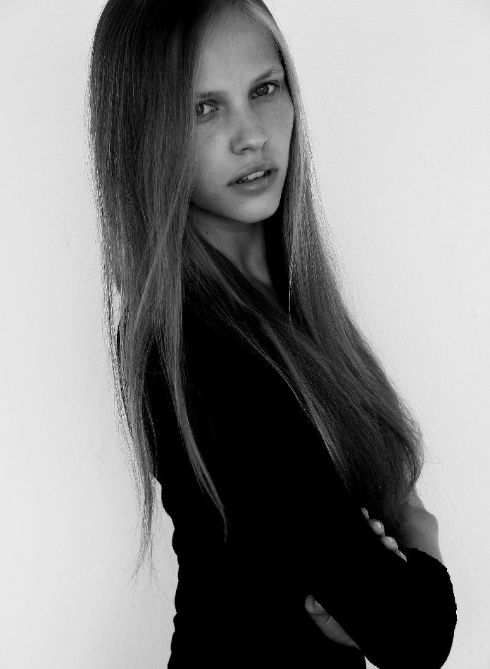 Photo of model Petra Butkovic - ID 442899