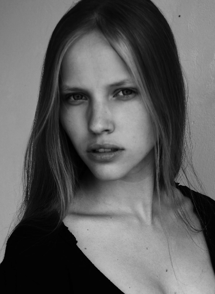 Photo of model Petra Butkovic - ID 442901