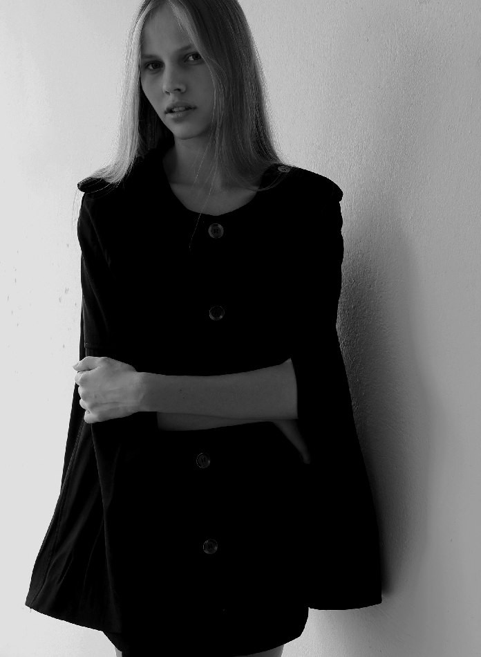 Photo of model Petra Butkovic - ID 442902