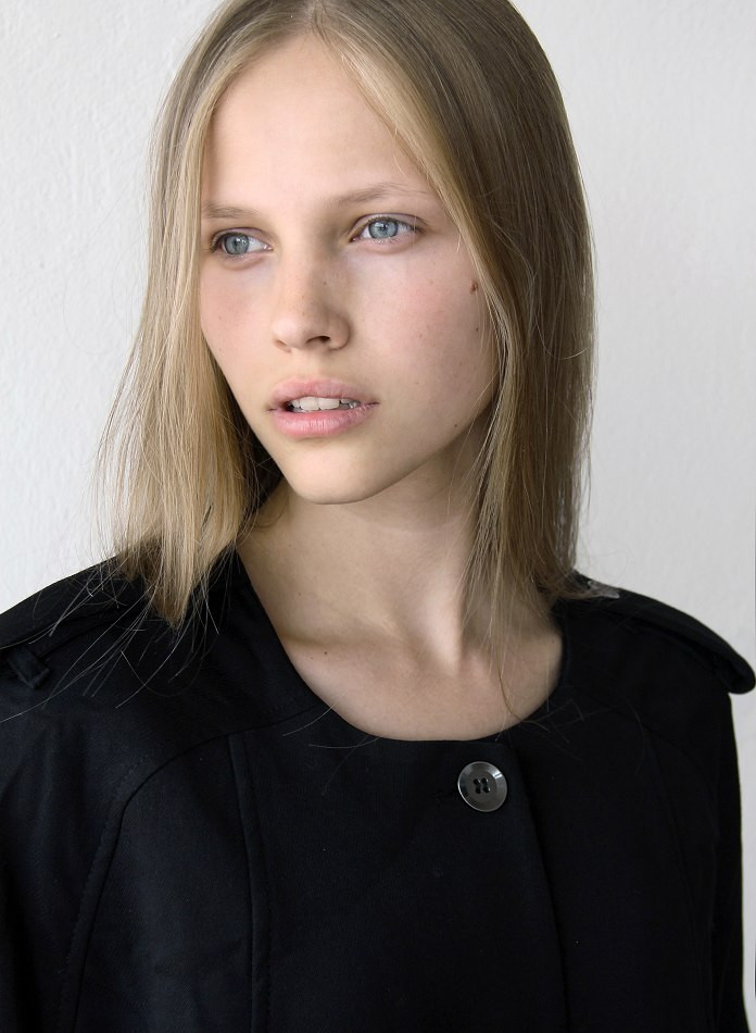 Photo of model Petra Butkovic - ID 442903