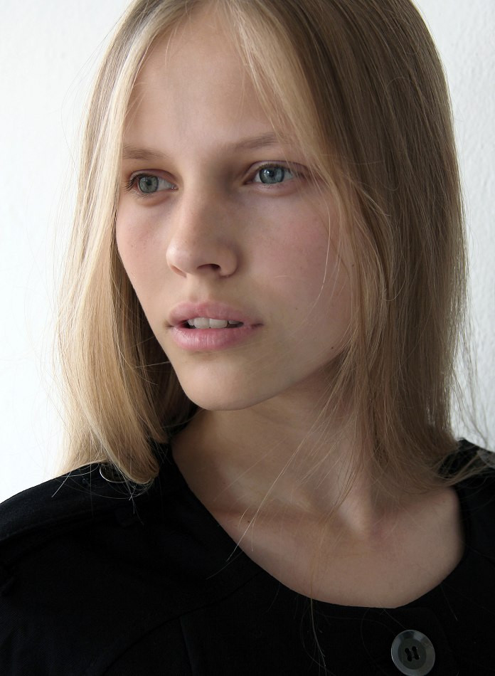 Photo of model Petra Butkovic - ID 442904
