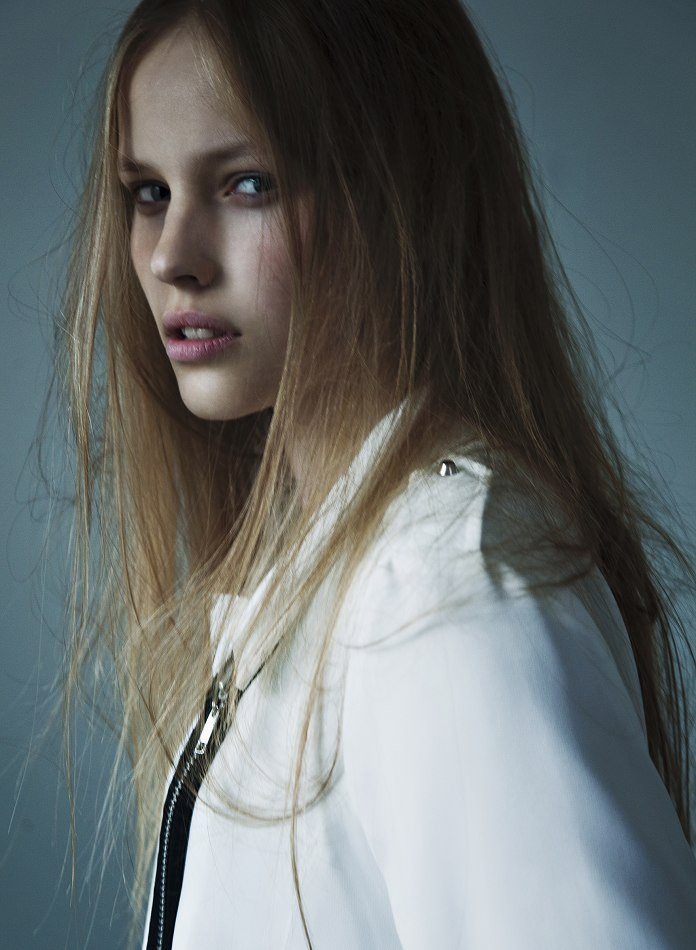 Photo of model Petra Butkovic - ID 442907