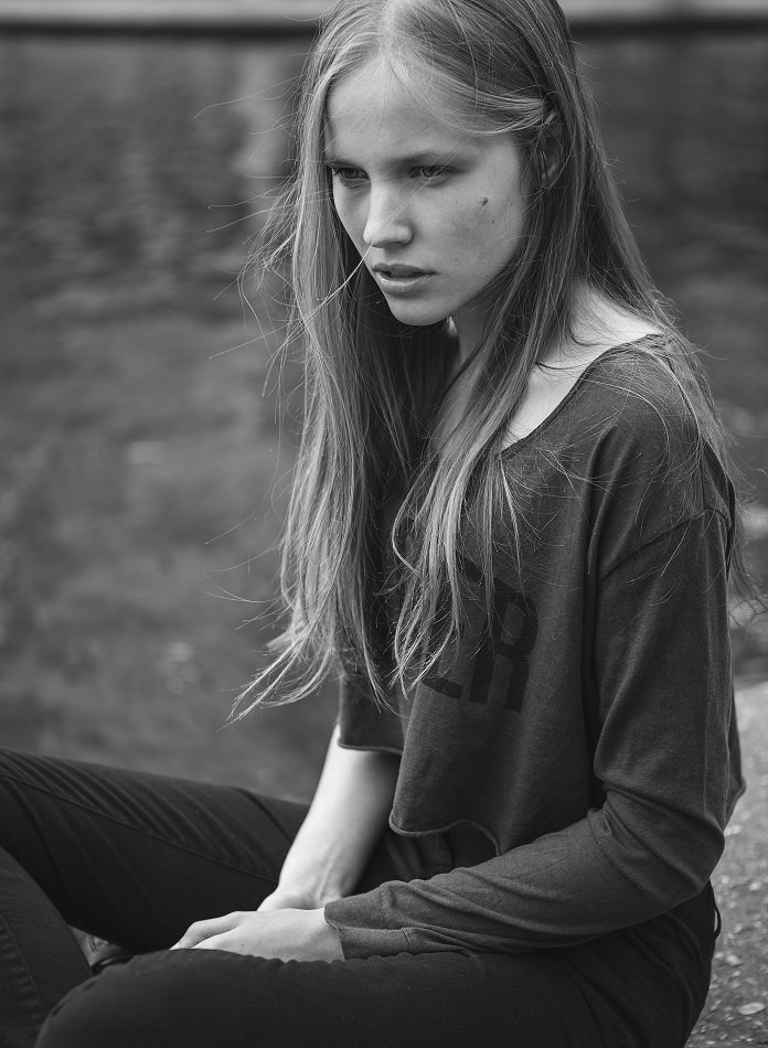 Photo of model Petra Butkovic - ID 442912