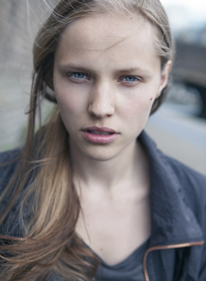 Photo of model Petra Butkovic - ID 442916