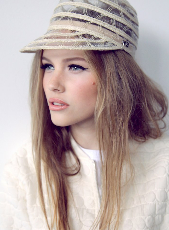 Photo of model Petra Butkovic - ID 442918