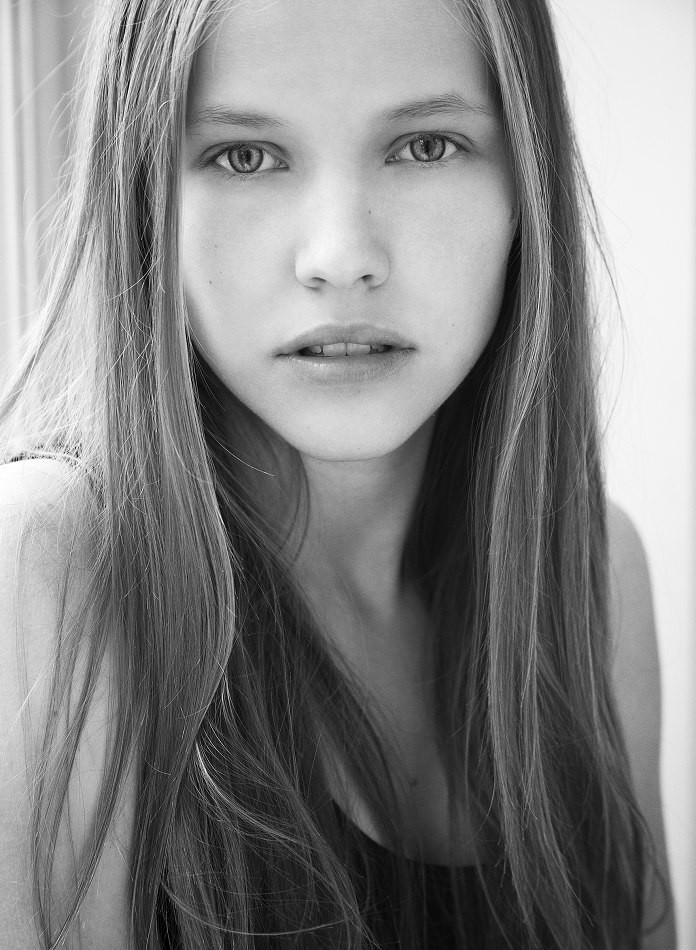 Photo of model Petra Butkovic - ID 442919