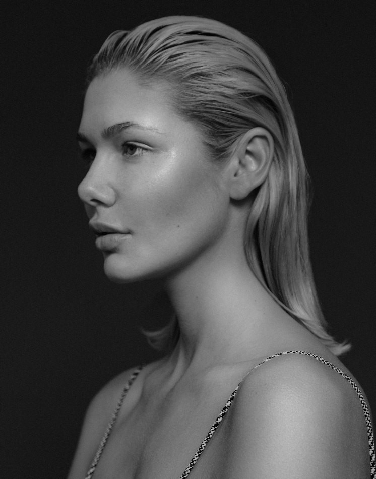 Photo of model Anastasia Belotskaya - ID 611196