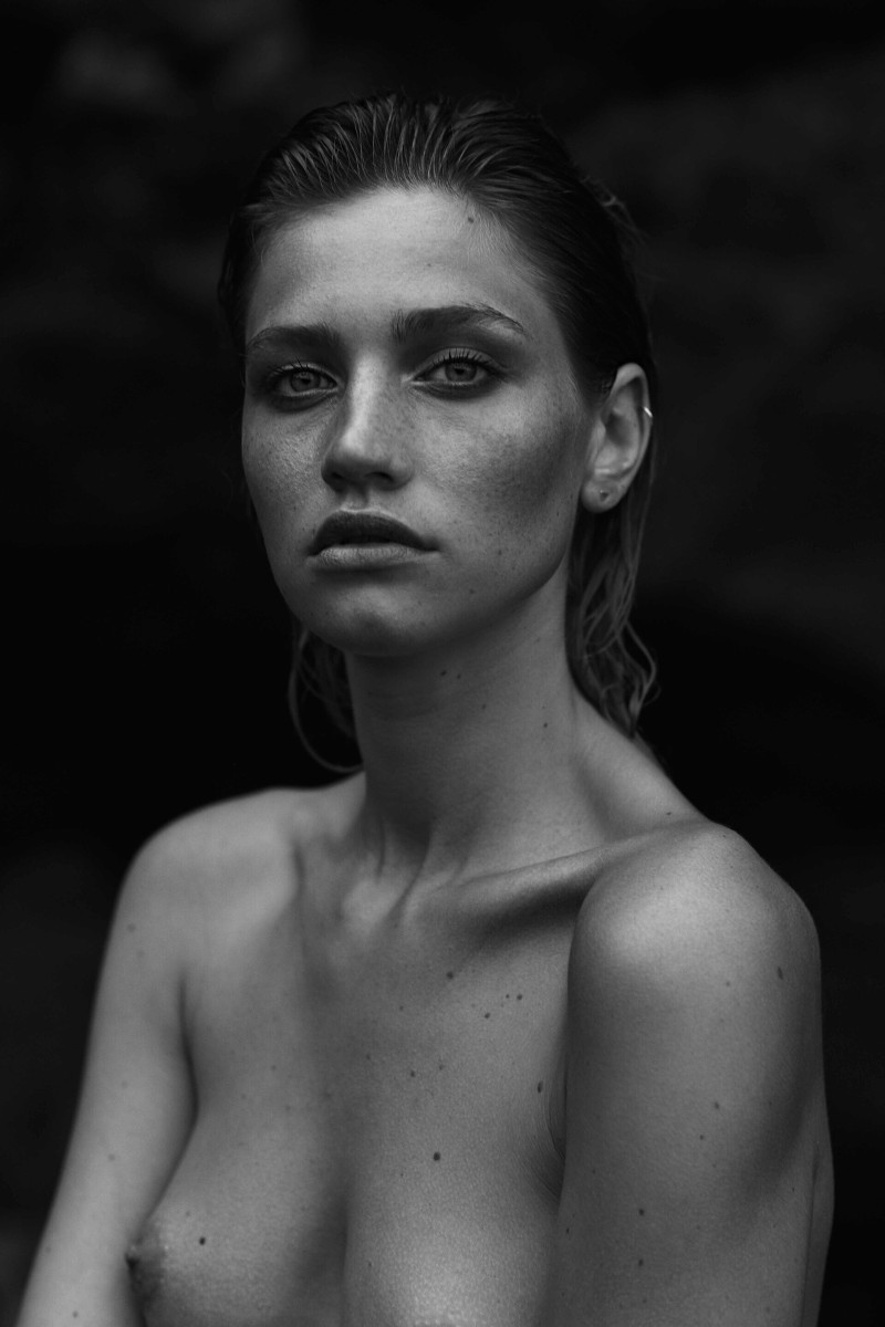 Photo of model Marine Dauchez - ID 685787