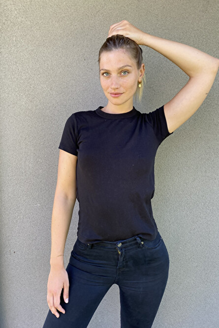 Photo of model Marine Dauchez - ID 685795