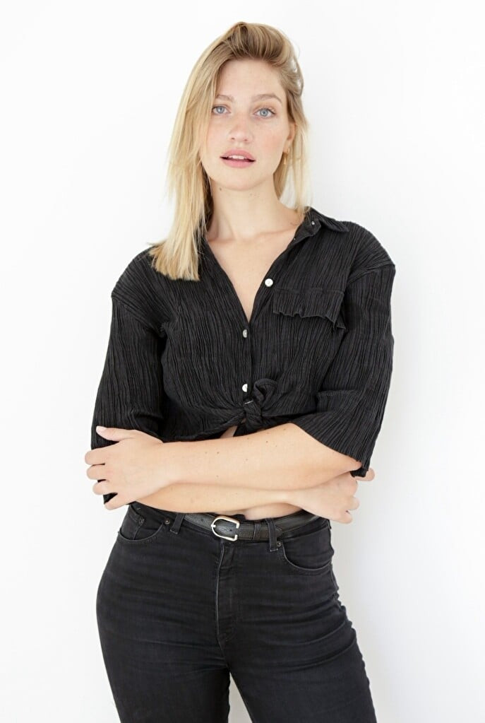 Photo of fashion model Marine Dauchez - ID 685822 | Models | The FMD