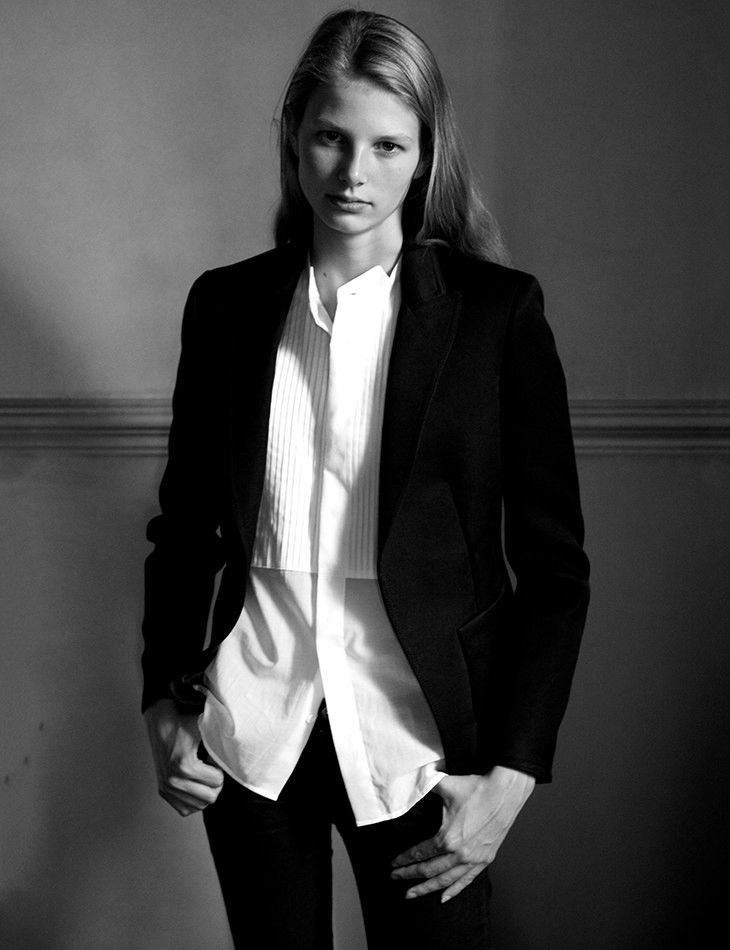 Photo of fashion model Joyce Mulders - ID 443119 | Models | The FMD