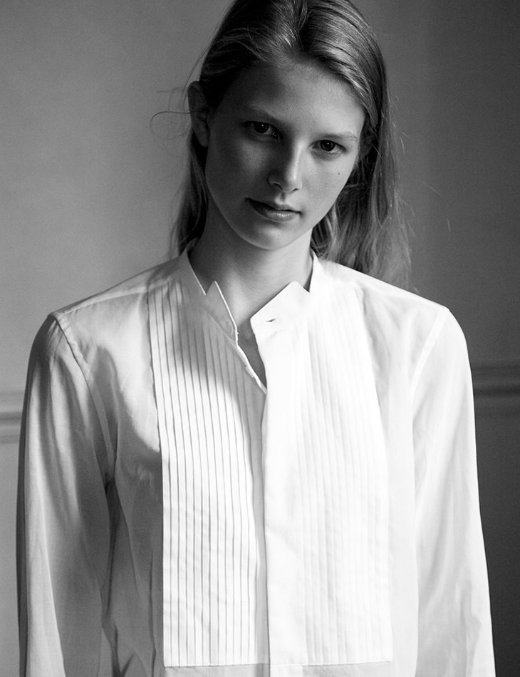 Photo of fashion model Joyce Mulders - ID 443120 | Models | The FMD