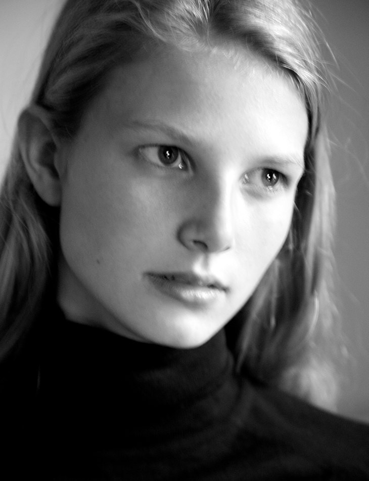 Photo of model Joyce Mulders - ID 443122