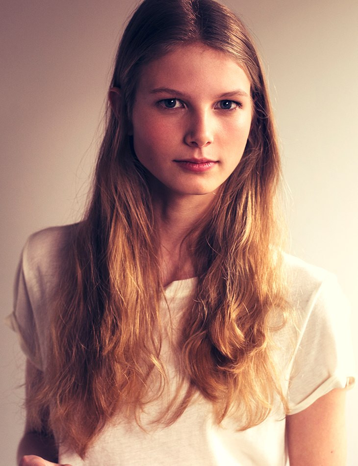 Photo of model Joyce Mulders - ID 443131