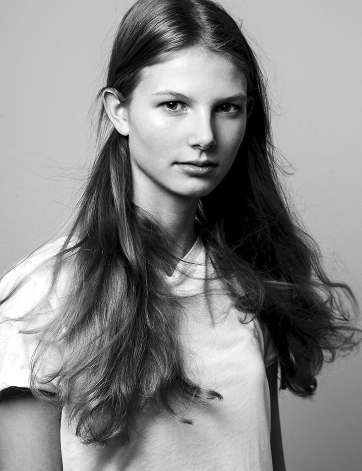 Photo of model Joyce Mulders - ID 443134