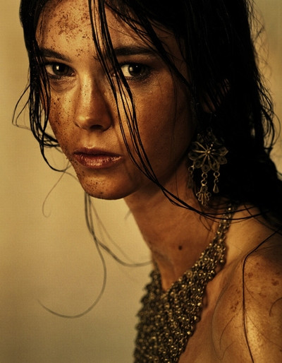 Photo of model Alexandra Sjöstedt - ID 99168