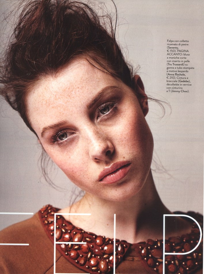 Photo of model Jo Molenaar - ID 443148
