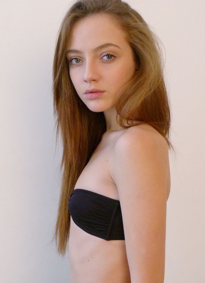 Photo of model Nastya Gordaya - ID 443541