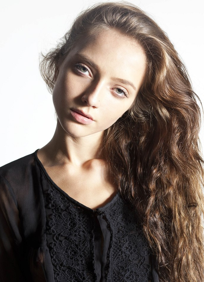 Photo of model Nastya Gordaya - ID 443586