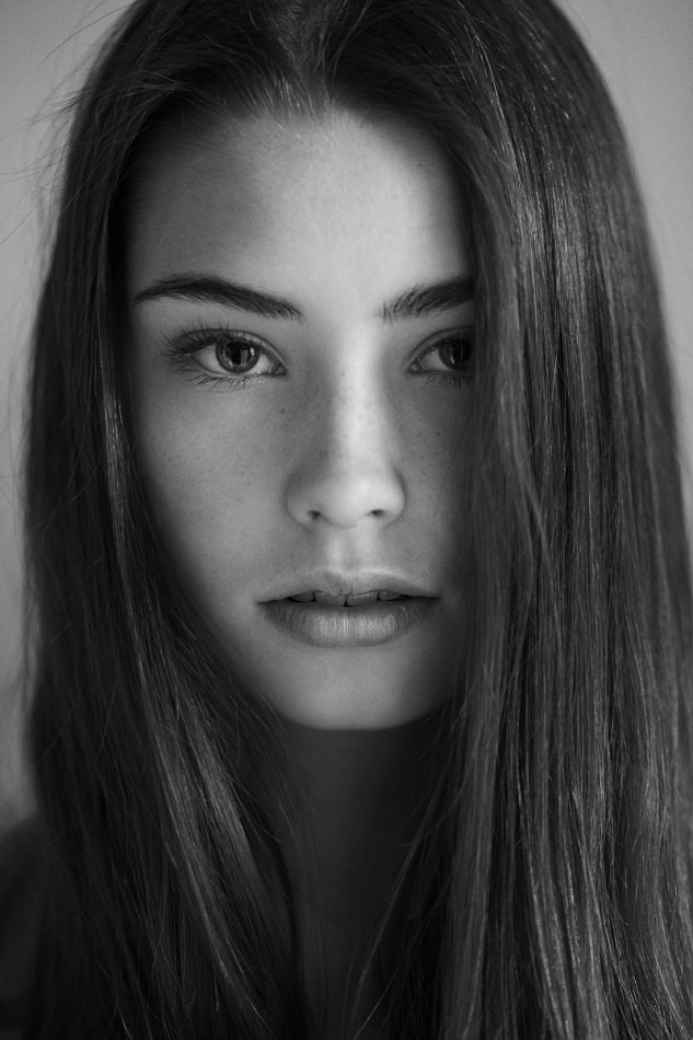 Photo of model Breanna Green - ID 443280