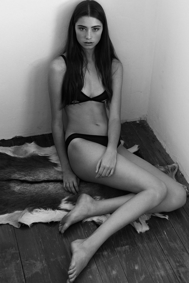 Photo of model Breanna Green - ID 443282