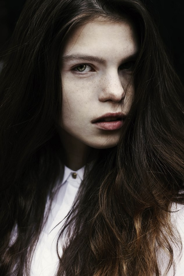 Photo of model Olga Timokhina - ID 443317