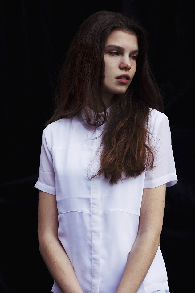 Photo of model Olga Timokhina - ID 443319