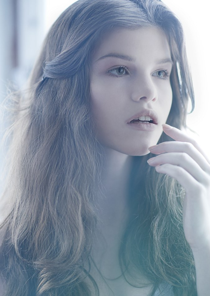 Photo of model Olga Timokhina - ID 443332