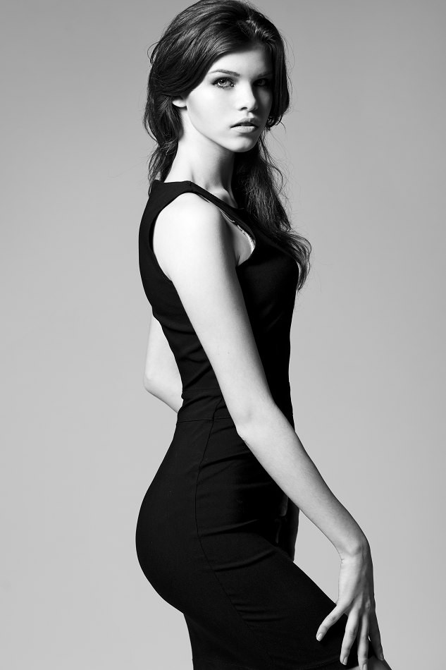 Photo of model Olga Timokhina - ID 443338