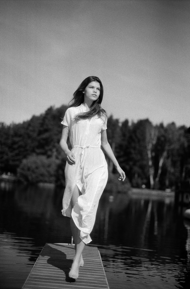 Photo of model Olga Timokhina - ID 443384