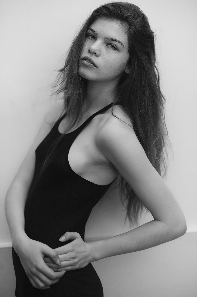 Photo of model Olga Timokhina - ID 443399