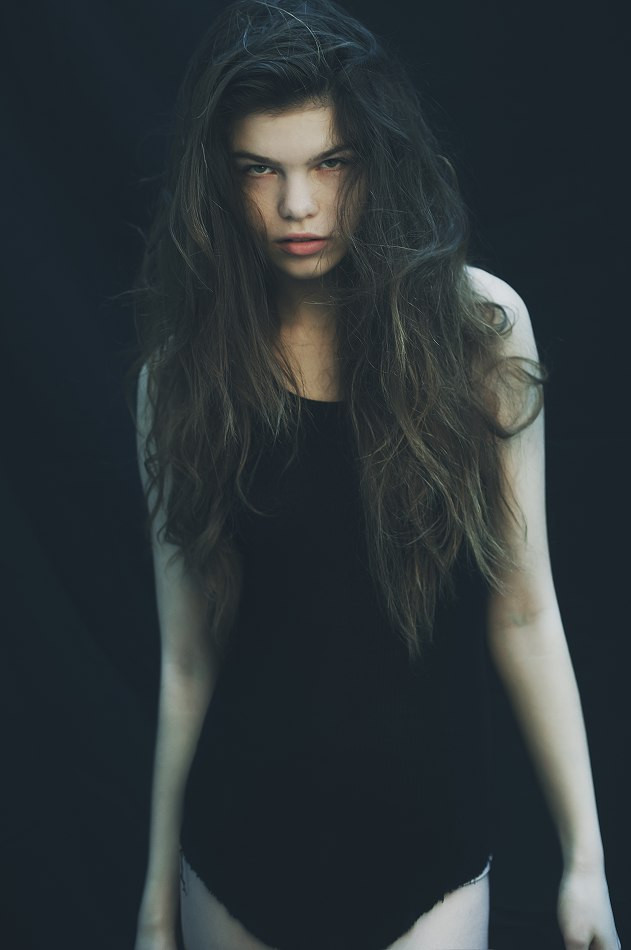 Photo of model Olga Timokhina - ID 443400